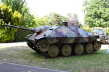 IMG 0614 Jagdpanzer Hetzer side